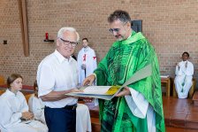 23.08.2026 Abschied Pfarrer Nikolaus Vidovic